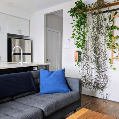 2 CH - 1 SDB - Montréal - $1,615 /mo - Photo 4