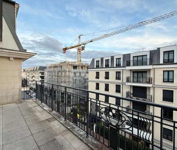 Appartement à louer 2 pièces • Clamart - Photo 2