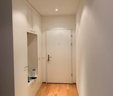 2.5 Zimmer, 65 m², 4. Stock - Foto 5