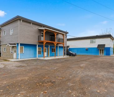 For Lease - 261 Longueuil Street Unit# 202, Champlain, Ontario - Photo 5