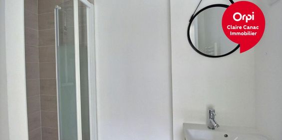 Location Appartement 1 pièce 19m² SEMALENS 81570 - Photo 3