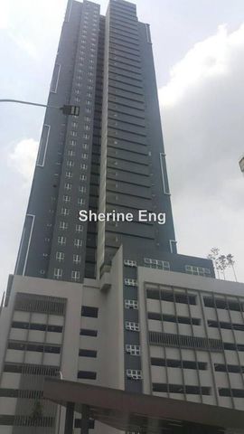 The Holmes 1, Bandar Tun Razak, Cheras - Foto 2