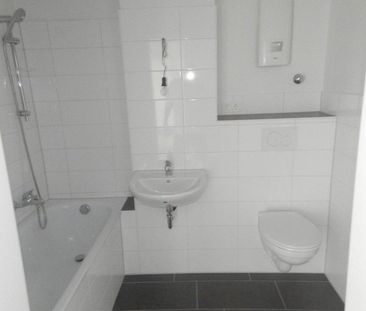 Bezugsfertige 2-Zimmer-Wohnung in Iserlohn-Wermingsen! - Photo 1