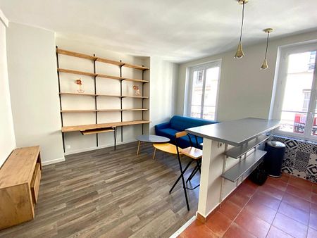 Appartement 36.79 m² - 2 Pièces - Paris (75012) - Photo 4