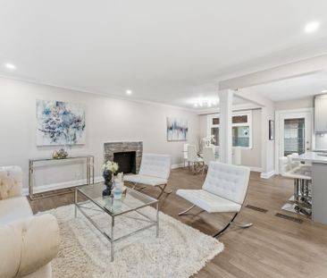 For Lease - 156 Trayborn Drive Unit# Main, Richmond Hill, Ontario - Photo 3