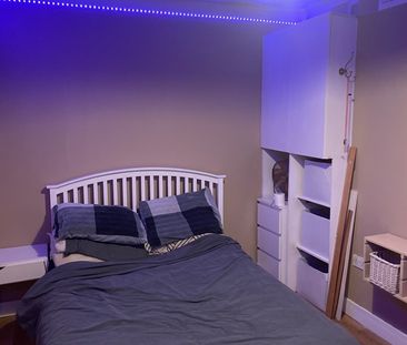 Room in a Shared Flat, Lushington Road, NW10 - Photo 4