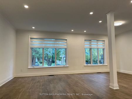 For Lease - 7 Resolution Crescent Unit# Main Floor, Toronto, Ontario - Photo 3