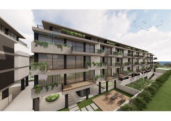 Apartamento T3