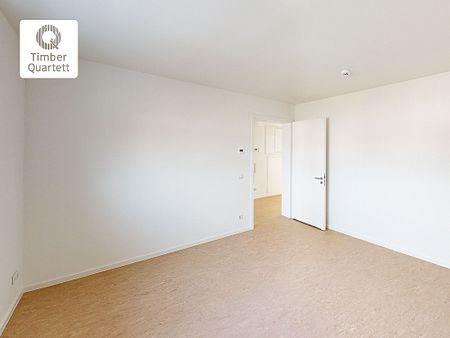 Wohlfühlwohnen im 4 Zimmer Neubauwohnung - Foto 5