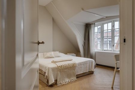 Te huur: Appartement Schoutenstraat 10 D in Hilversum - Photo 3