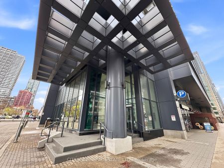 For Lease - 352 Front Street Unit# 308, Toronto, Ontario - Photo 4