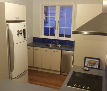 This tidy three-bedroom home in sought-after Claudelands offers com... - Photo 3