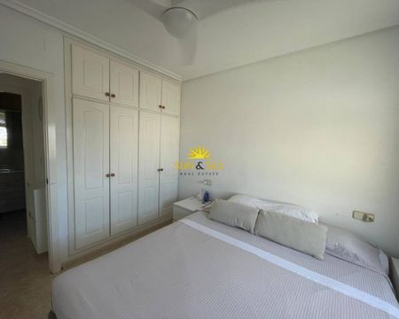 2-BEDROOM PENTHOUSE - TORRE DE LA HORADADA - Photo 4
