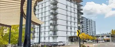 Bristol Tower | 10020 121 Street, Edmonton - Photo 1