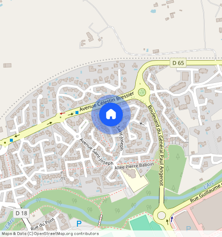 AIX EN PROVENCE (13100)