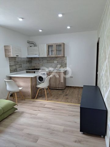 Apartament 1 camera + living la vila - Fotografie 4