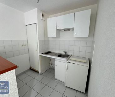 Appartement à louer 1 pièce 40.26m² - Photo 5