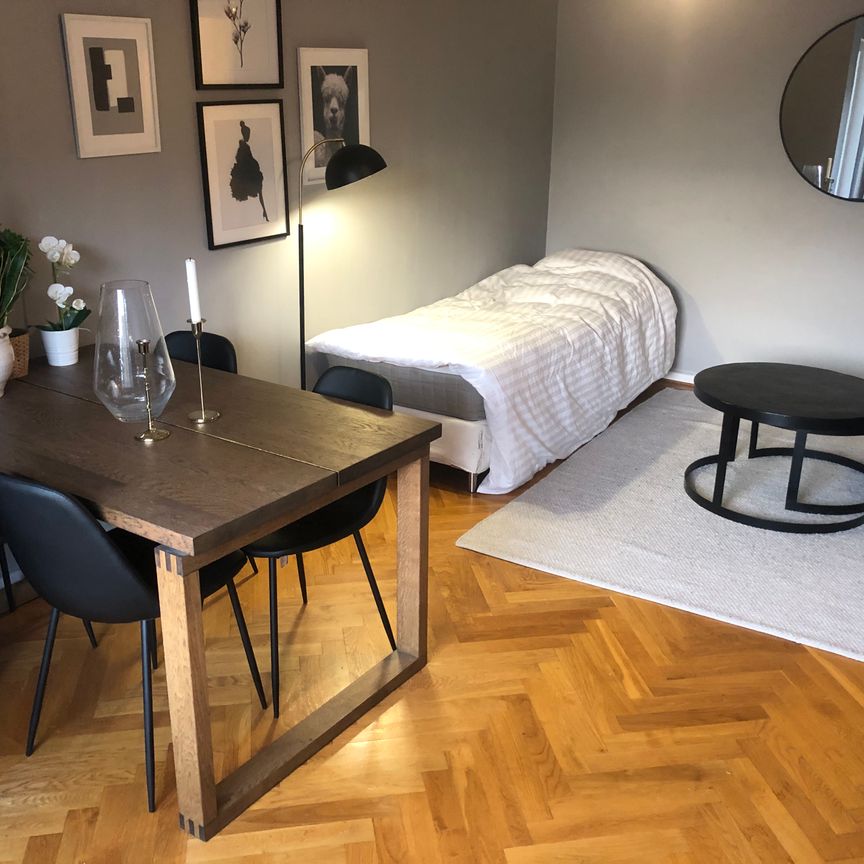 Lövmånadsgatan, Göteborg - Foto 1