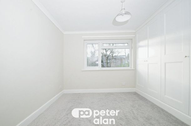 Woodside Court, Llanishen, Cardiff - Photo 1