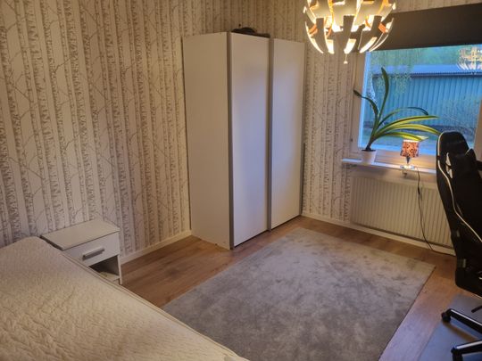 Julrosvägen, Västerås - Photo 1