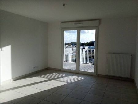 Appartement 3 pièces - - Photo 4