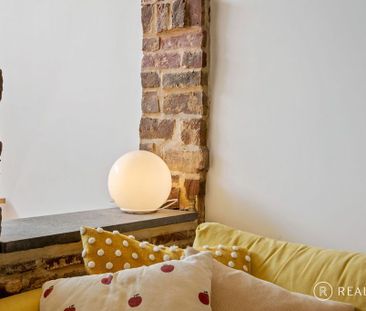 Instapklare woning met tuin en 2 slaapkamers - Foto 4