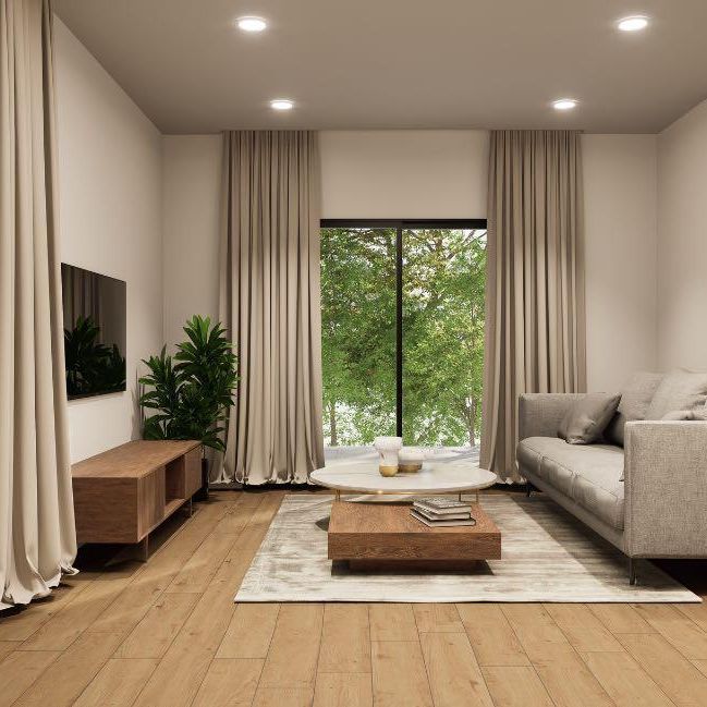 4 1/2 condo locatif neuf - Photo 1