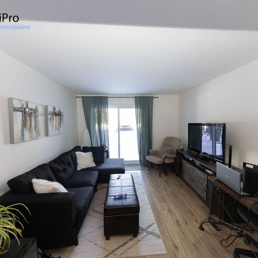 4360-4380 Sévigny - Photo 1