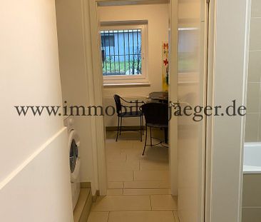 Ruhiges Karolinenviertel - Altbau - Modernsierte Einlieger-Souterra... - Photo 3