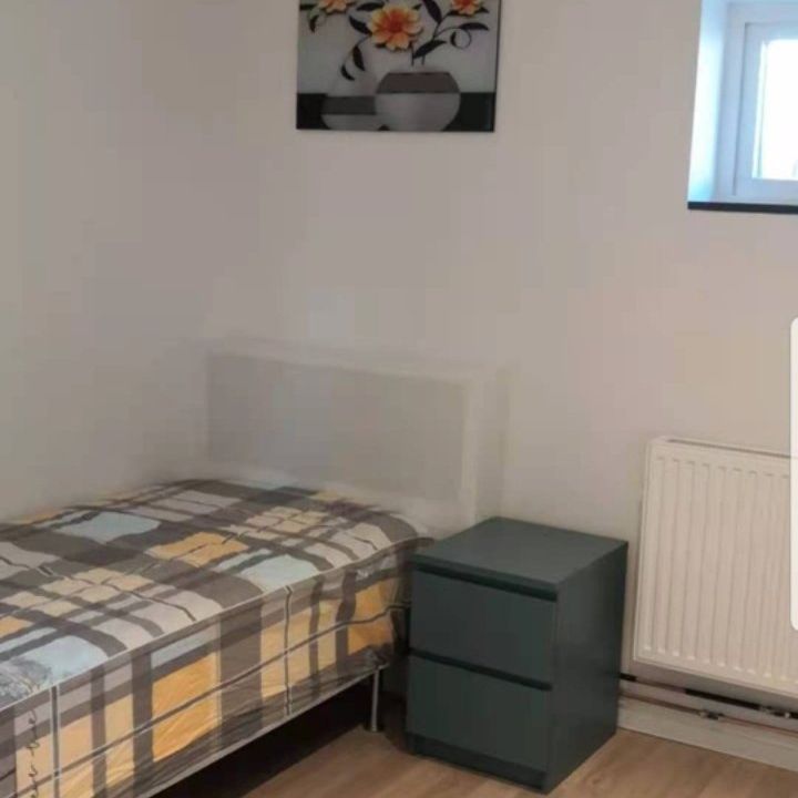 Roslingstigen, Jönköping - Foto 1