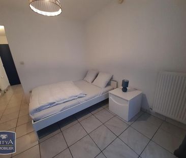 Location Appartement 1 pièce 18m² ROYAN 17200 - Photo 3