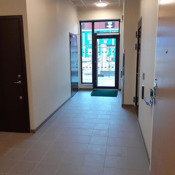 Visionsgatan 11, Kävlinge - Photo 1