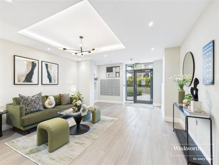 1 bedroom apartment to rent - Photo 5