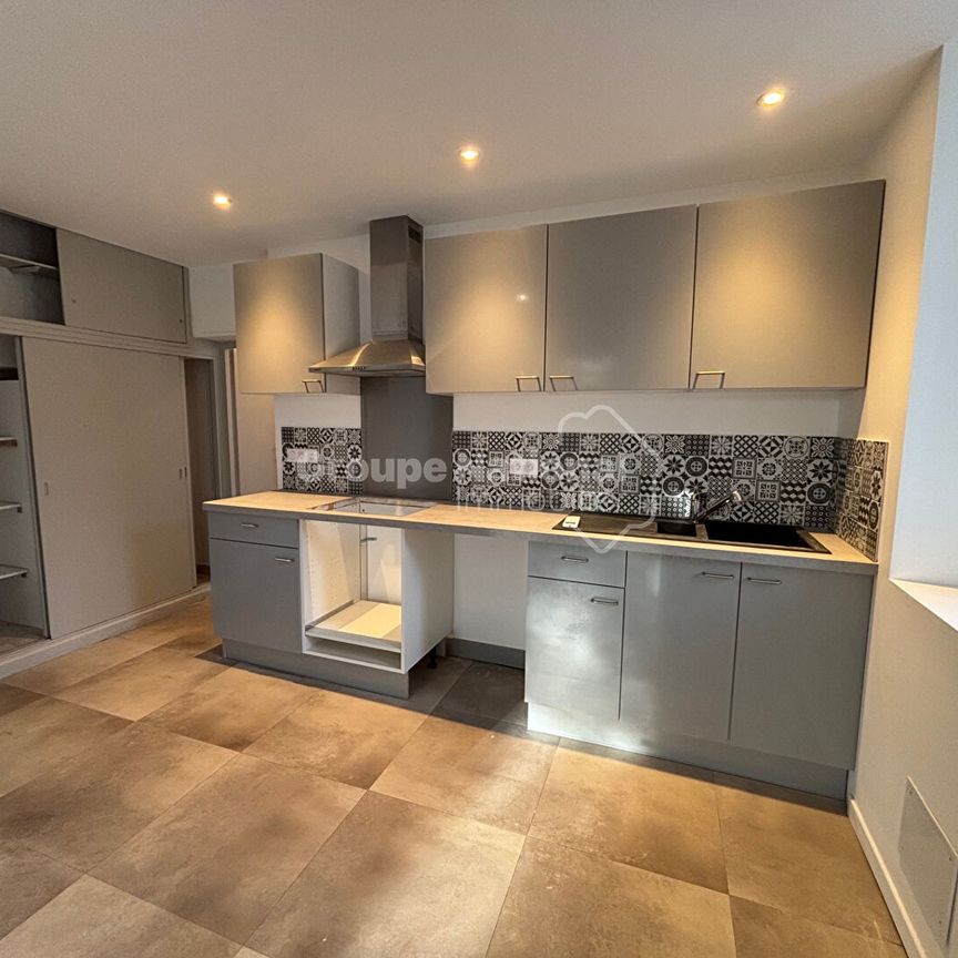 Location Appartement 3 pièces 68m² - Photo 1