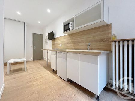 Location Appartement 1 pièce 17m² TROYES 10000 - Photo 4