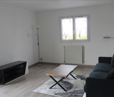 2 pièces - Meublé - 46,85 m² - 4ème étage - Colocation non autorisée - Photo 3