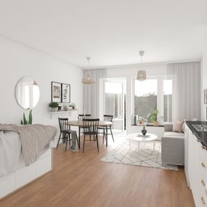 Bryggargatan 2 - Photo 2