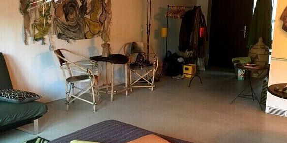 APPARTEMENT 1 PIÈCE À WINTERTHOUR - TÖSS, MEUBLÉ, TEMPORAIRE - Photo 3