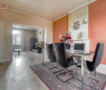 Splendide duplex au 1er étage à 6032 Mont-sur-Marchienne - Foto 4