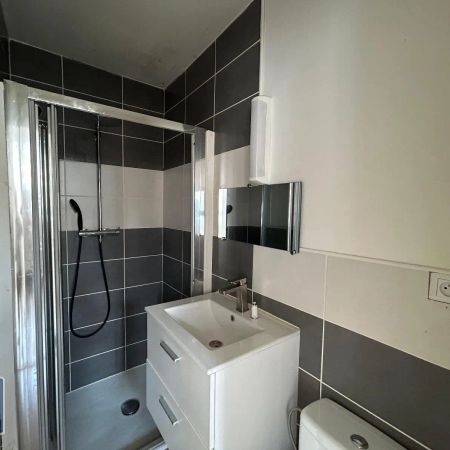 Appartement à louer 1 pièce 21.98m² - Photo 3