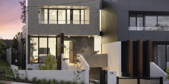 Off-Market Opportunity | Near New Architecturally Designed Duplex Offering Unparalleled Level of Luxury - Photo 3