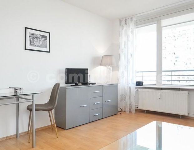 Sky Living Nähe Gendarmenmarkt - Photo 1