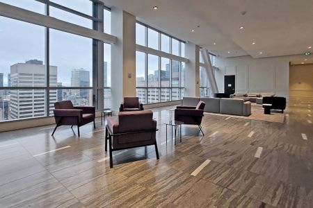 For Lease - 488 University Avenue Unit# 2102, Toronto, Ontario - Photo 5