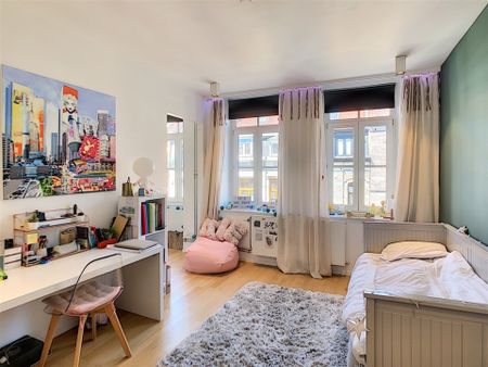 Tout savoir sur cette maison à Ixelles - Photo 5