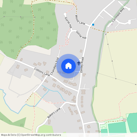 Golf Open 2026 - Ashton Road, Hillside - Sleeps 6
