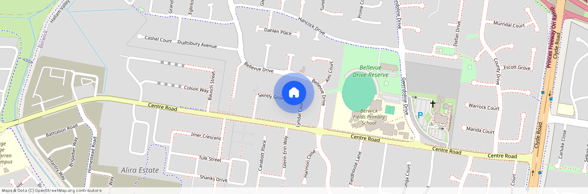 6 Lyndal Court, 3806, Berwick Vic