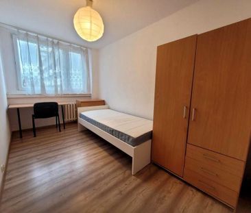 Pokój, ul. Na Ostatnim Groszu - Photo 1