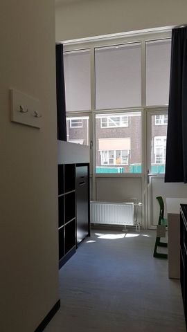 Te huur: Appartement Ariënsplein in Enschede - Foto 5