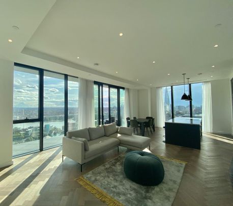 3 bedroom flat to rent - Photo 1