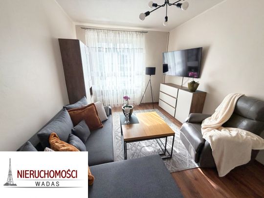 Gliwice, ok. Urzędu Miasta. 51m z parkingiem - Фото 1